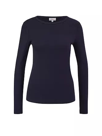 S.OLIVER | T-shirt à manches longues
Marque : S.OLIVER
Couleur : noir
Catégories : Mode, Femme
Mots clés : Grandes tailles

Longueur des manches : Manches longues
Encolure : Col rond
Matière : Coton, Jersey
Motif : Uni
Coupe (vêtement d’extérieur) : | dunkelblau